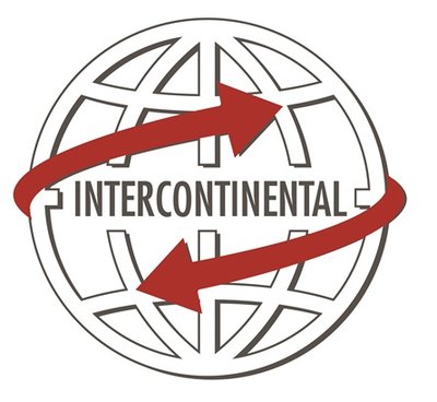 Trademark INTERCONTINENTAL