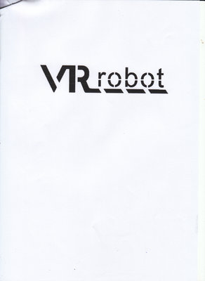 Trademark VRrobot