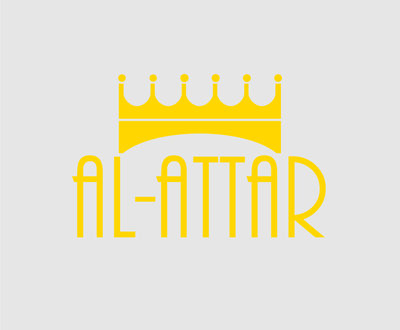 Trademark AL-ATTAR + LOGO