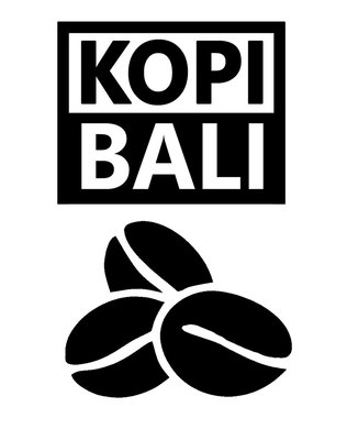 Trademark KOPI BALI