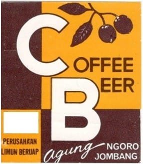 Trademark COFFEE BEER