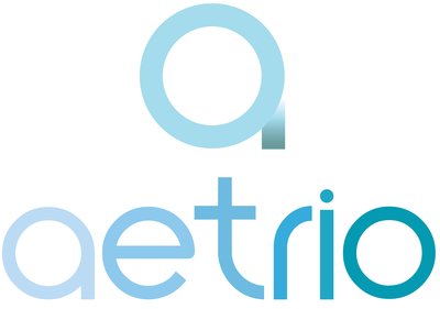 Trademark AETRIO + LOGO