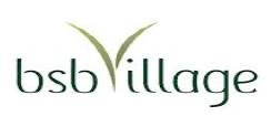 Trademark bsbvillage + logo