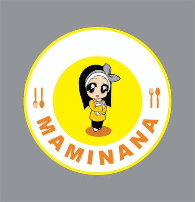 Trademark MAMINANA