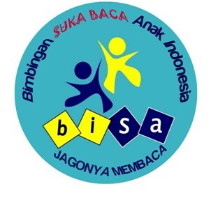 Trademark biSa-JAGONYA MEMBACA