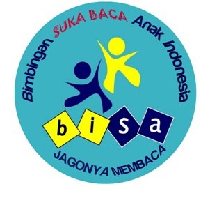 Trademark biSa-JAGONYA MEMBACA