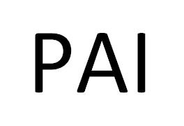 Trademark PAI