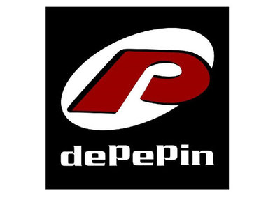 Trademark depepin