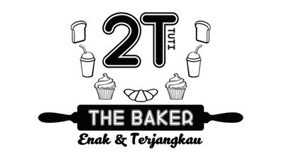 Trademark 2T THE BAKER