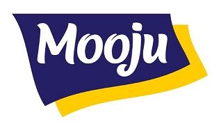 Trademark MOOJU + LOGO