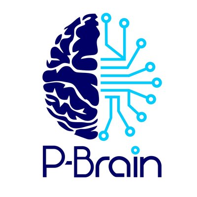 Trademark P-Brain