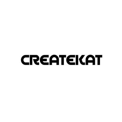 Trademark CREATEKAT