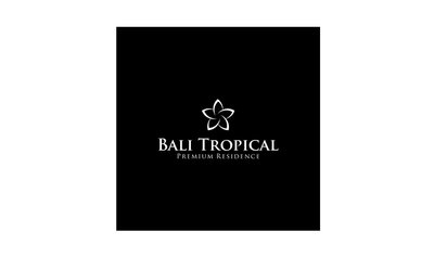 Trademark BALI TROPICAL PREMIUM RESIDENCE