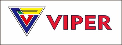 Trademark VIPER + LOGO