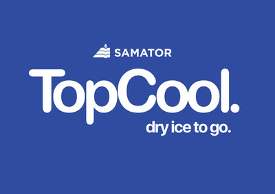 Trademark SAMATOR TOP COOL