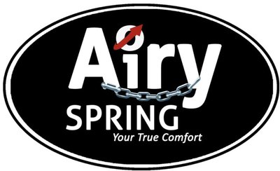 Trademark AIRY SPRING