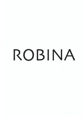 Trademark ROBINA