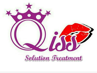 Trademark Qiss Solution Treatment