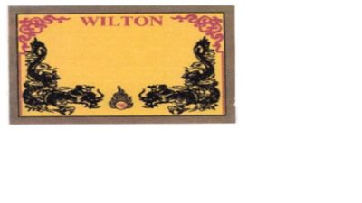 Trademark WILTON