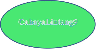 Trademark Cahaya Lintang 9