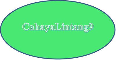 Trademark Cahaya Lintang 9