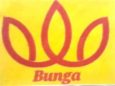 Trademark Bunga