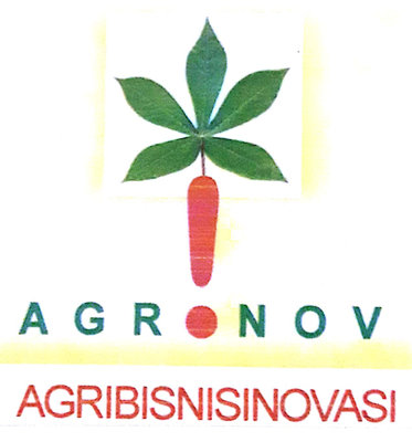 Trademark Agrinov