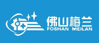 Trademark FOSHAN MEILAN + LOGO & HURUF KANJI