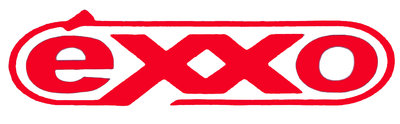 Trademark EXXO + LOGO