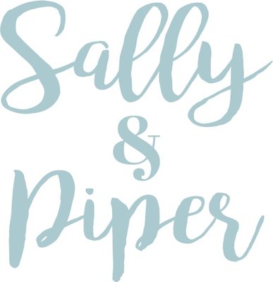 Trademark Sally & Piper