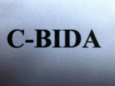 Trademark C-BIDA