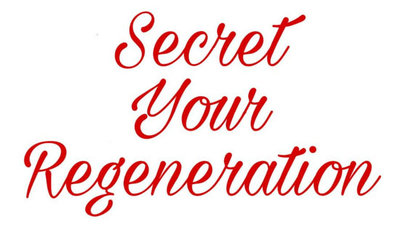 Trademark SECRET YOUR REGENERATION