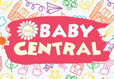 Trademark BABY CENTRAL