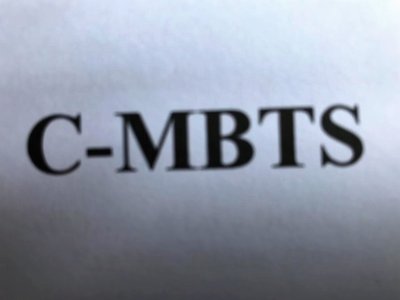 Trademark C-MBTS