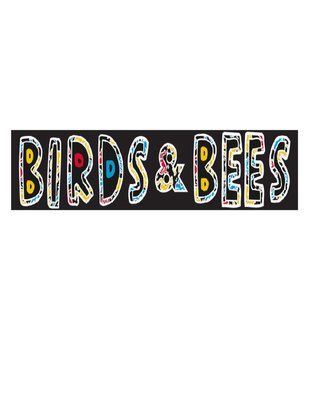 Trademark BIRDS & BEES