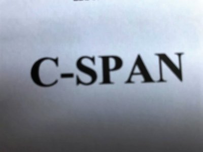 Trademark C-SPAN