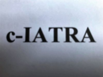 Trademark c-IATRA