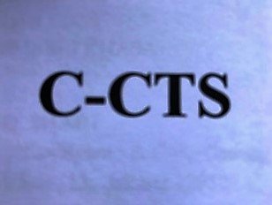 Trademark C-CTS