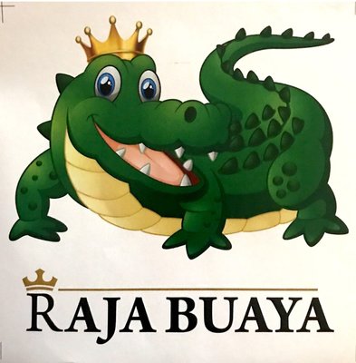 Trademark RAJA BUAYA