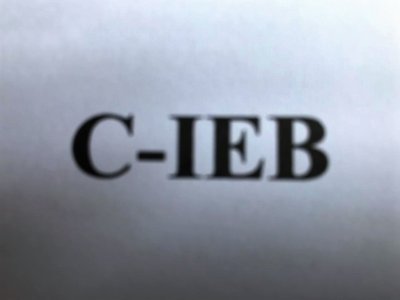 Trademark C-IEB