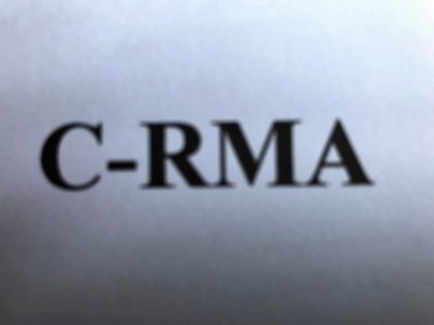 Trademark C-RMA