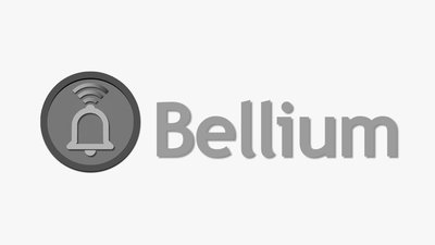 Trademark Bellium & Lukisan