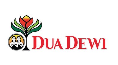 Trademark DUA DEWI