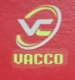 Trademark VACCO