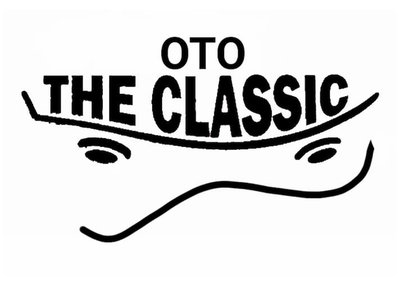 Trademark OTO THE CLASSIC