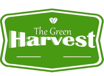 Trademark The Green Harvest