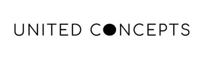 Trademark UNITED CONCEPTS