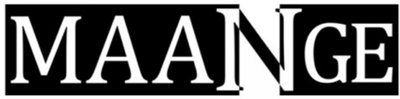 Trademark MAANGE + Lukisan/Logo