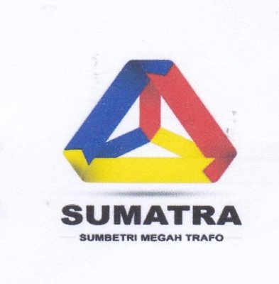 Trademark SUMATRA