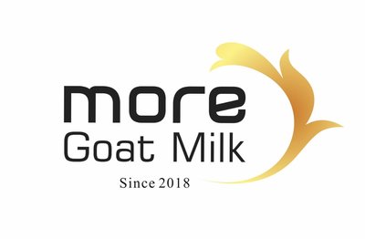 Trademark MORE GOAT MILK SINCE 2018